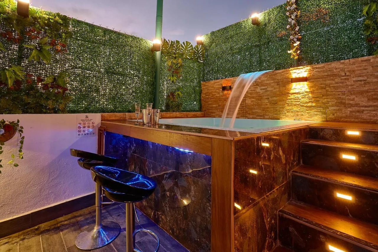 La Suite 501 The Red Door La Viva Διαμέρισμα