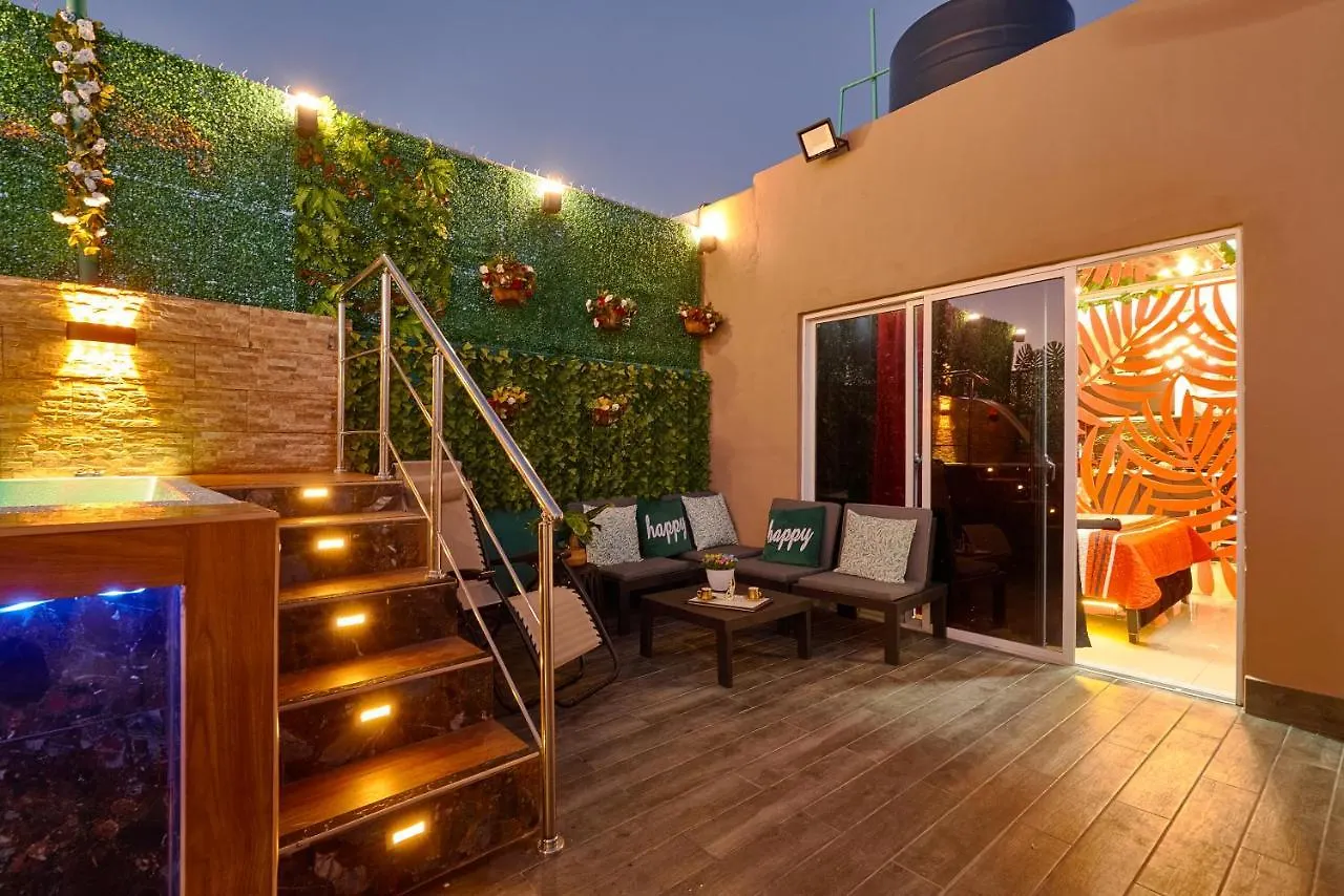 La Suite 501 The Red Door La Viva 0*,
